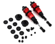 Arrma Typhon 6S BLX Rear Shock Set (2) (117mm) | product-related