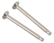 more-results: This is a set of two Arrma Kraton EXB&nbsp;4x49mm Front Upper Hinge Pins. This is a re