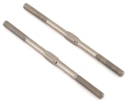 more-results: This is a replacement set of Arrma M5x89mm Silver Steel Turnbuckles. This is a replace