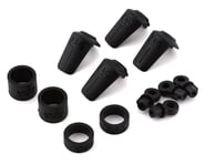 more-results: The Arrma&nbsp;Mega/3S BLX Spring Perch &amp; Rod End Set are replacement components i
