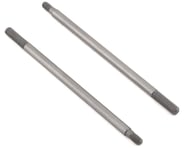more-results: This is an optional set of Arrma 3x61mm Shock Shafts, intended for use with BLX and 4x