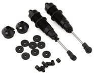 more-results: Arrma&nbsp;134mm Pre-Assembled 16mm Shock Set. This replacement shock set is intended 
