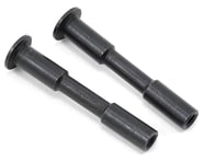 more-results: This is a pack of two replacement Arrma 3x45mm Steel Steering Posts.&nbsp; This produc