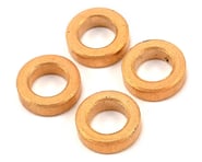 more-results: This is a pack of four replacement Arrma 6x10x3mm Steering Bushings.&nbsp; Note: It is