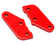Arrma Aluminum "A" Steering Plate (Red) (2) | product-also-purchased