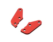 more-results: This is a pack of two optional Arrma Aluminum "A" Steering Plates. This high-quality A