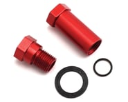 more-results: This is a replacement Arrma BLX Roller Aluminum Servo Saver Hub Set, intended for use 