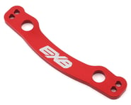 more-results: This is a replacement Arrma Red Aluminum Steering Rack, intended for use with the BLX 