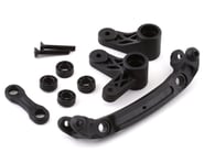 Arrma Mega/3S BLX Steering Parts Set | product-related