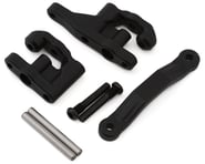 more-results: Steering Set Overview: Arrma Steering Set. This is intended to replace stock kit compo