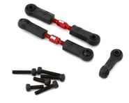 more-results: Steering Link Overview: This is the Adjustable Aluminum Steering Links from Arrma. Thi