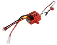 more-results: This is a replacement Arrma Mega Brushed ESC. This high-quality ARRMA MEGA ESC unit (w