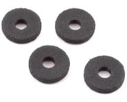 more-results: This optional pack of four Arrma Foam Body Washers provide cushioning between the body