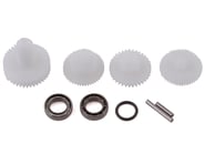more-results: This is a replacement Arrma Plastic Gear Set for the ADS-5 V2 Servo. This product was 