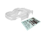 Arrma Senton 4x4 Body (Clear) | product-related