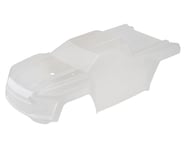 Arrma Kraton 6S BLX Clear Body (Clear) | product-related