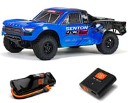 more-results: The Arrma&nbsp;Senton 4X2 BOOST 1/10 Electric RTR Short Course Truck offers unmatched 
