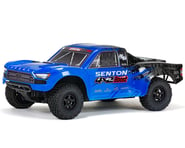 more-results: Truck Overview: The Arrma&nbsp;Senton 4X2 BOOST 1/10 Electric RTR Short Course Truck o