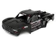 Arrma Mojave EXB Short Course Truck Painted Body (Black) | product-also-purchased