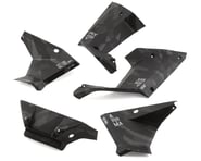 more-results: Arrma&nbsp;Fireteam 6S BLX Pre-Painted Guard Set. These replacement body panels are in