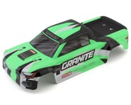 more-results: Arrma Granite Grom Pre-Painted Body (Light Green/Camo)