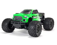more-results: The Arrma 1/10 Granite 4X4 V3 3S BLX Brushless 4WD Monster Truck delivers jaw-dropping