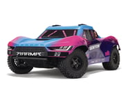 more-results: Arrma Senton 223S 1/10 BLX Brushless RTR 4WD Short Course Truck (Blue)