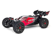 Arrma Typhon V3 3S BLX Brushless RTR 1/8 4WD Buggy (Red) | product-also-purchased
