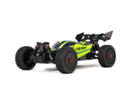 more-results: Arrma Typhon 223S 1/8 BLX Brushless RTR 4WD Buggy (Yellow)