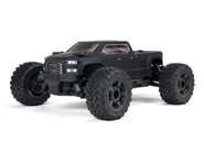 more-results: The Arrma Big Rock 4X4 V3 3S BLX 1/10 RTR Brushless Monster Truck delivers a thrilling