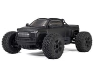 more-results: Extreme Brushless Performance 2S &amp; 3S - Big Rock The updated Arrma Big Rock 4X4 V4