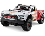 more-results: MOJAVE 4S BLX 1/8 4WD Electric Desert Truck Experience extreme brushless off-roading w
