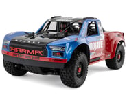 more-results: MOJAVE 4S BLX 1/8 4WD Electric Desert Truck Embark on an electrifying off-road adventu