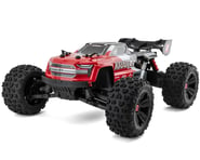 more-results: Kraton 4S - Handling, Speed &amp; Strength in a Compact Size! The Arrma Kraton 4S BLX 