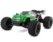 more-results: Kraton 4S - Handling, Speed &amp; Strength in a Compact Size! The Arrma Kraton 4S BLX 