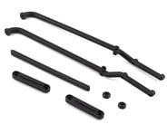 more-results: Arrma&nbsp;Infraction Mega 4x4 Roll Cage Set. This replacement roll cage set is intend