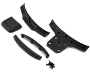 more-results: Body Scuttle Set Overview: This is a replacement intended for the Arrma Big Rock 6S BL