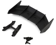 more-results: Wing Overview: Arrma Typhon Grom Rear Wing Set. This is a replacement wing intended fo