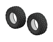 more-results: This is a Arrma dBoots Fortress SC Tire &amp; Foam Insert with 3" outer bead diameter 
