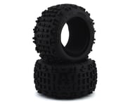 more-results: This is an optional set of Arrma Backflip LP 3.8" Monster Truck Tire with Foam Inserts