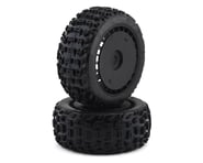 Arrma Talion Pre-Mounted KATAR T 6S Tire/Wheel Set (2) | product-also-purchased