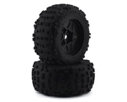 Arrma Outcast 8S BLX dBoots Backflip Pre-Mounted Tires (2) | product-related