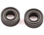 more-results: Arrma&nbsp;5x11x4mm&nbsp;Ball Bearing. Package includes two bearings. This product was