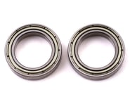 more-results: This is a replacement set of two Arrma Kraton 8S BLX 17x26x5mm Bearings, intended for 