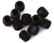 more-results: This is a replacement pack of ten Arrma 4x4mm Set Screws, intended for use with Arrma 