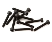 more-results: Arrma&nbsp;2.5x16mm Cap Head Screw. These replacement screws are intended for the Arrm