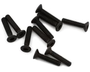 more-results: Screw Overview: Arrma 2x10mm Flat Head Screw. This is intended to replace stock kit co