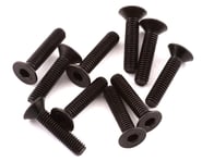 Arrma 8S-BLX Flat Head Hex Machine Screw, M3.5x16mm (10) | product-also-purchased