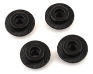 more-results: This is a pack of four replacement Arrma 5x8mm Flanged Lock Nuts, used on the 4S BLX K