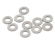 more-results: This is a replacement Arrma 3x8x0.5mm Washer Set, and is intended to be used with the 